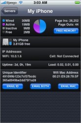 istat-system-monitoring-iphone-aplikace-2 istat system monitoring iphone aplikace 2 166x250 iStat monitoring Mac systému a Vašeho iPhone