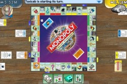 monopoly iphone hry 1 250x166   Monopoly   desková hra dobyla iPhone