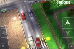 payback-iphone-hra-grand-theft-auto-2 payback iphone hra grand theft auto 2 250x166 Payback hra Grand Theft Auto na iPhone