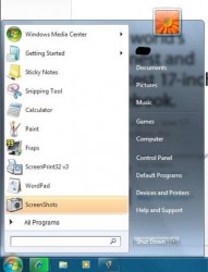 windows-7-start-nabidka windows 7 start nabidka 191x250 Instalace Windows 7 64 bit na Unibody Macbook 13"