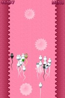 isperm iphone hra 1 133x200   iSperm   kdo bude mít nejrychlejší iPhone spermii?