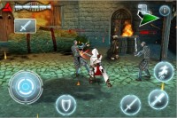 assasins creed iphone hra 3 200x133   První dojmy: Assassin's Creed na iPhone   grafické orgie