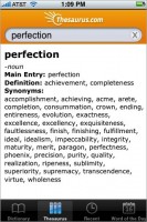 dictionary com vykladovy slovnik iphone aplikace 2 133x200   Dictionary.com   anglický výkladový iPhone slovník