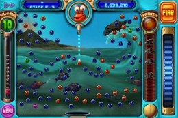 peggle iphone 2 260x173   Peggle   výborná iPhone hra za ještě lepší cenu