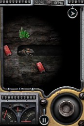 i dig it iphone hra 1 173x260   I Dig It   zavrtejte si s iPhonem