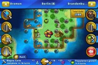 civilization revolution 1 200x133   Civilization Revolution   dobývejte svět iPhonem