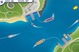 harbor master level3 260x173   Harbor Master   staňte se lodním dispečerem