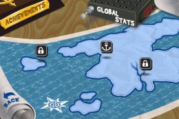 harbor master map 260x173   Harbor Master   staňte se lodním dispečerem