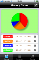 memstat 3 133x200   Memory Status   pohodlné čištění paměti RAM