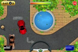 parking panic 1 260x173   Parking Panic   zaparkujte, prosím