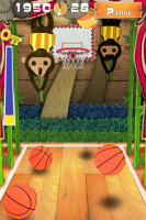 CGL Basket 2 133x200   Carnival Games Live   veselá oddechovka