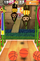 Basket 3 CGL Basket 3 133x200 Carnival Games Live veselá oddechovka