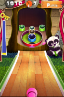 Bowling 1 CGL Bowling 1 133x200 Carnival Games Live veselá oddechovka
