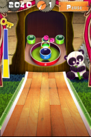 Bowling 2 CGL Bowling 2 133x200 Carnival Games Live veselá oddechovka
