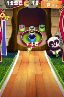 Bowling 3 CGL Bowling 3 133x200 Carnival Games Live veselá oddechovka