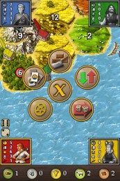 catan 1 173x260   Osadníci z Katanu na iPhone