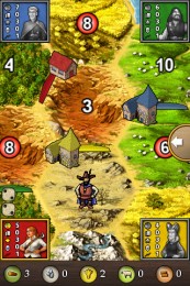 catan 2 173x260   Osadníci z Katanu na iPhone