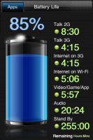 AppBox Pro - Battery Life AppBox Pro 02 133x200 AppBox Pro váš kamarád do deště