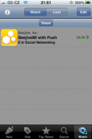 IMG 0389 133x200   AppMiner   šetřete vaše peníze za nákupy v AppStore