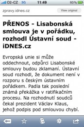 Instapaper parser 1 173x260   Instapaper představil nový parser s obrázky