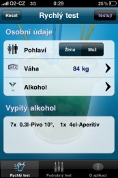 alcohol tester iphone aplikace 1 173x260   Alcohol Tester   za volant jedině střízlivý