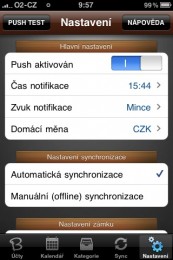 Bills iphone aplikace 4 173x260   Bills   placení účtů pod kontrolou