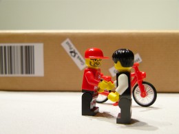 01 01 260x195 Lego a rozbalování Apple iPad