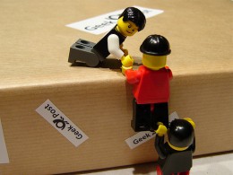 06 06 260x195 Lego a rozbalování Apple iPad