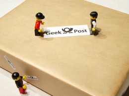 08 08 260x195 Lego a rozbalování Apple iPad