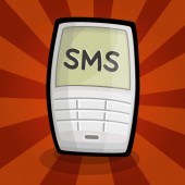 SMS zdarma - artwork