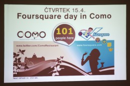 foursquare-101 foursquare 101 260x173 Petr Mára testuje tablet Microsoft Courier