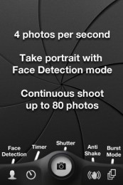 tubro camera nejrychlejsi fotak2 173x260   Turbo Camera   nejrychlejší foťák v App Store!