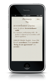 iBooks 1.1 - 11 iBooks 1.1 11 173x260 Apple vydal aplikaci iBooks pro iPhone
