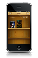 iBooks 1.1 - 3