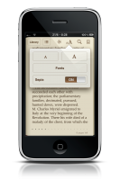 iBooks 1.1 - 5