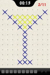 stringmania 1 173x260   StringMania   hra prověřující vaší paměť
