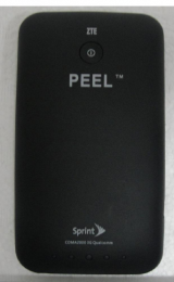 spirit peel 02 160x260   iPod touch jako mobilní hotspot?