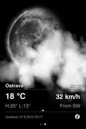 IMG 0087 173x260   World Weather   Stylová předpoveď počasí