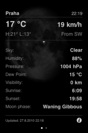 IMG 0088 173x260   World Weather   Stylová předpoveď počasí