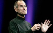 SteveJobs