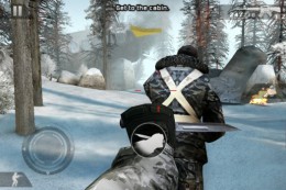02 02 260x173 Víme, jak bude vypadat Modern Combat 2: Black Pegasus