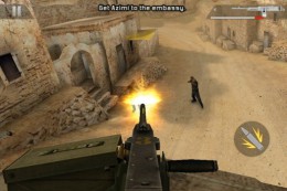 03 03 260x173 Víme, jak bude vypadat Modern Combat 2: Black Pegasus