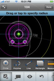 AutoCAD-WS02 AutoCAD WS02 173x260 AutoCAD WS v App Store