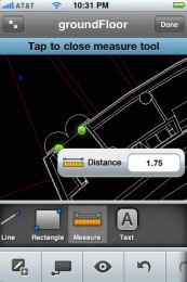 AutoCAD-WS03 AutoCAD WS03 173x260 AutoCAD WS v App Store