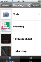 AutoCAD-WS04 AutoCAD WS04 173x260 AutoCAD WS v App Store