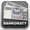 Bankomaty ČR