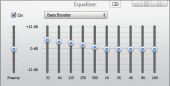 Booster