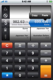 Convert 3 Convert 3 173x260 5 zajímavých utilit pro iPhone za hubičku
