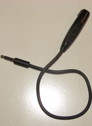 DSC02732 DSC02732 190x260 Recenze Griffin Headphone Control Adapter