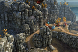 Epic Citadel 1 Epic Citadel 1 260x173 Epic Citadel Revoluce mobilních her